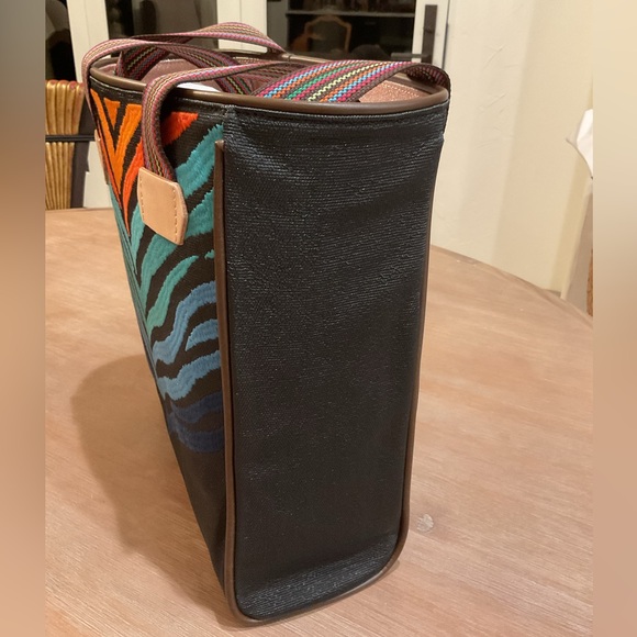 Consuela Noah Chica Tote - Picture 9 of 11